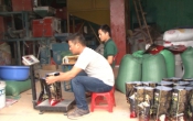 PS  Kỹ sư trẻ khởi nghiệp từ GẠO ĐẶC SẢN
