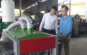 PS  Trái ngọt