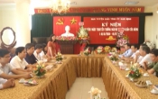 PS Tuyên giáo Nam Định dấu ấn nổi bật nhiệm kỳ 2015 - 2020