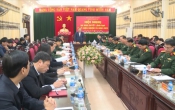 Quốc phòng toàn dân  15/12/2022