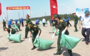 Quốc phòng toàn dân  15/6/2023
