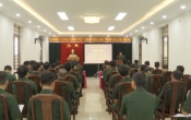 Quốc phòng toàn dân  15/9/2022