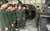 Quốc phòng toàn dân  16/02/2023