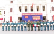 Quốc phòng toàn dân  16/3/2023