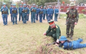 Quốc phòng toàn dân  17/4/2025