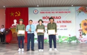 Quốc phòng toàn dân  17/8/2023