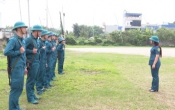 Quốc phòng toàn dân  18/4/2024