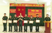 Quốc phòng toàn dân 18/5/2023