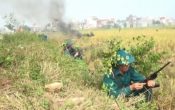 Quốc phòng toàn dân  18/8/2022