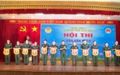 Quốc phòng toàn dân  19/10/2023