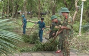 Quốc phòng toàn dân  19/9/2024