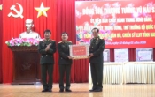 Quốc phòng toàn dân 20/01/2022