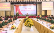Quốc phòng toàn dân  20/10/2022