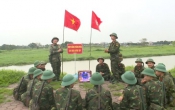Quốc phòng toàn dân  20/3/2025