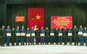 Quốc phòng toàn dân  20/4/2023