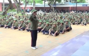 Quốc phòng toàn dân  20/6/2024