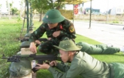 Quốc phòng toàn dân  20/7/2023