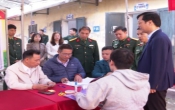 Quốc phòng toàn dân  21/12/2023
