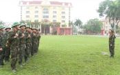 Quốc phòng toàn dân  21/3/2024