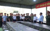 Quốc phòng toàn dân  21/9/2023