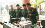Quốc phòng toàn dân  22/02/2024