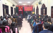 Sắp xếp tinh gọn bộ máy 11/4/2025