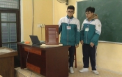 Sở hữu trí tuệ & Cuộc sống  (17/02/2021)