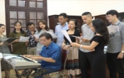 Sở hữu trí tuệ & Cuộc sống  ( 29/9/2021 )