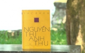 Tập truyện ngắn Nguyễn Thị Anh Thư