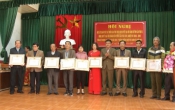 TC  Đại đoàn kết ( 11/02/2021 )