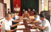 TC  Đại đoàn kết ( 11/10/2020 )