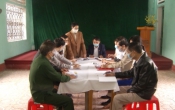 TC  Đại đoàn kết ( 14/3/2021 )
