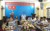 TC Đại đoàn kết ( 14/4/2021 )