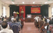 TC  Đại đoàn kết ( 14/6/2021 )