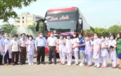 TC  Đảng trong cuộc sống ( 11/8/2021 )