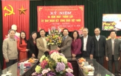 TC  Đảng trong cuộc sống ( 13/03/2019 )