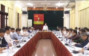 TC  Đảng trong cuộc sống ( 24/04/2019 )