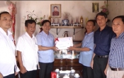 TC  Đảng trong cuộc sống ( 24/07/2019 )