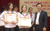 TC  Giáo dục & Phát triển ( 14/01/2020 )