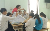 TC  Giáo dục & Phát triển ( 19/11/2019 )