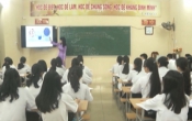 TC  Giáo dục & Phát triển ( 21/10/2020 )