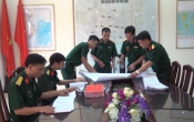 TC  Quốc phòng toàn dân ( 17/10/2019 )