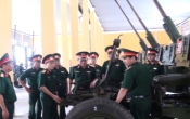 TC  Quốc phòng toàn dân ( 17/9/2020 )