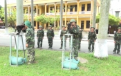 TC  Quốc phòng toàn dân ( 18/06/2020 )