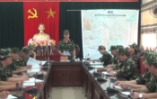 TC  Quốc phòng toàn dân ( 18/07/2019 )