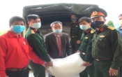 TC  Quốc phòng toàn dân ( 19/04/2020 )