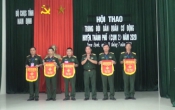 TC  Quốc phòng toàn dân ( 20/08/2020 )