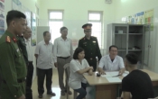 TC  Quốc phòng toàn dân ( 21/11/2019 )