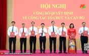 Thời sự tối NinhBinhTV - 01/7/2025