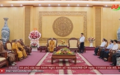 Thời sự Tối NinhBinhTV - 03/7/2025